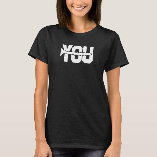 Camiseta Dane-se (Frente)