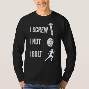 Camiseta Dane-se... Eu Bolso Um Humor Mecânico Automático D