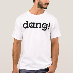 Camiseta dang