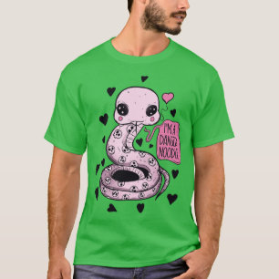 Camiseta Danger Noodle