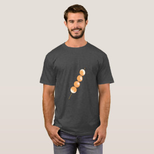 Camiseta Dango