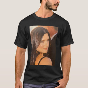 Camiseta Danica Patrick.