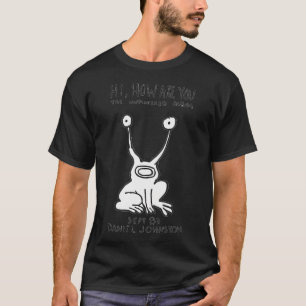 Camiseta Daniel