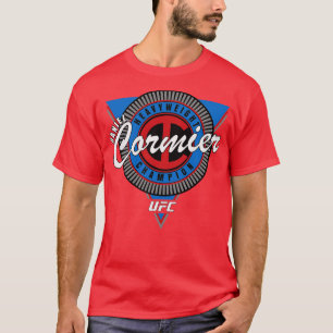 Camiseta Daniel Cormier U