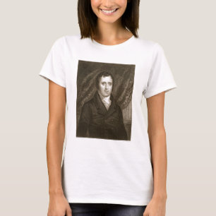 Camiseta Daniel D. Tompkins (1774-1825) gravado por Thomas