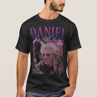 Camiseta Daniel Molloy Classic