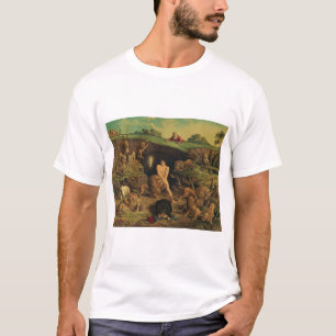 Camiseta Daniel na Cova dos Leões