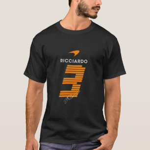 Camiseta Daniel Ricciardo Classic71