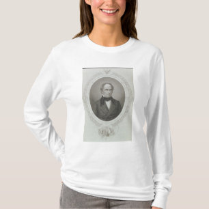 Camiseta Daniel Webster
