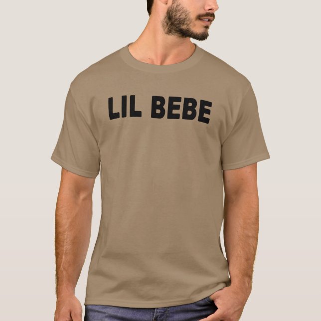 Camiseta danileigh (Frente)