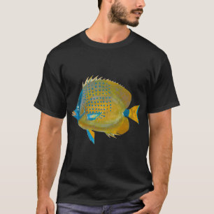 Camiseta Danio Pérola