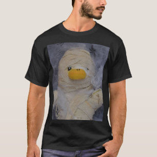 Camiseta Danny Duck a Múmia