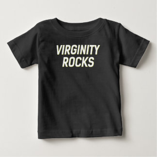 Camiseta Danny Duncan Merch Virginity Rocks Virginity Rocks