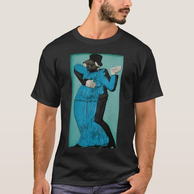 CAMISETA DANSTELL (Frente)