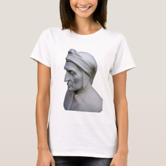 CAMISETA DANTE