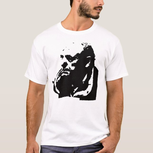 Camiseta Dante (Frente)