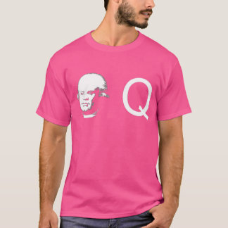Camiseta Danton