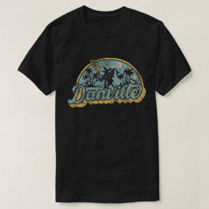 Camiseta Danville, Califórnia