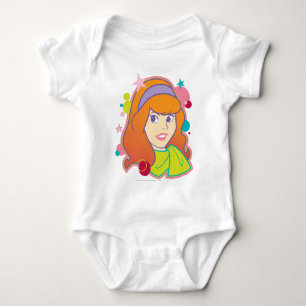 Camiseta Daphne Groovy Graphic