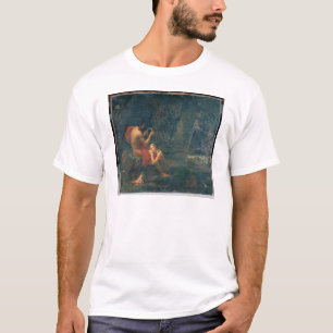 Camiseta Daphnis e Chloe, 1824-25