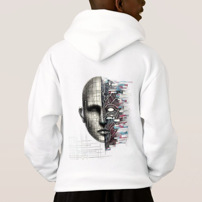 Camiseta Dappy (Verso)