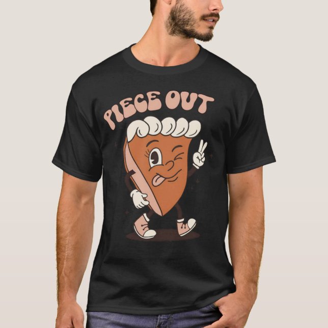 Camiseta Dar o fora (Frente)