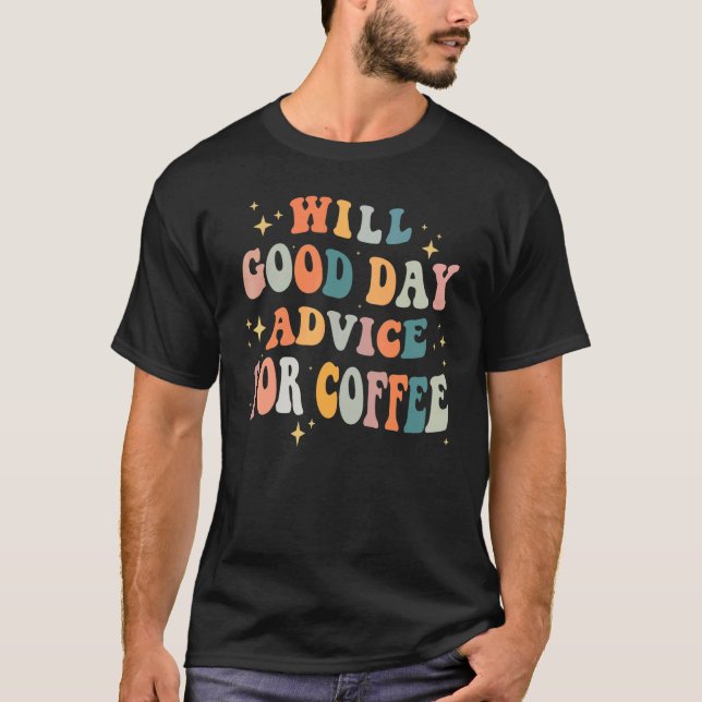 Camiseta Dará Conselhos De Matemática Para O Professor De C (Frente)