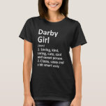 Camiseta DARBY GIRL PA PENNSYLVANIA Funny City Home Roots G<br><div class="desc">DARBY GIRL PA PENNSYLVANIA Funny City Home Roots Gift Sweatshirt.</div>