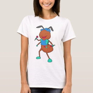 Camiseta Dardos de Formiga Esportes Dardos