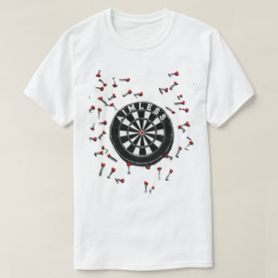 Camiseta Dardos Divertidos