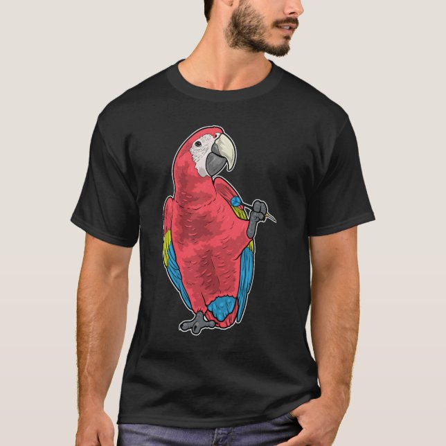 Camiseta Dardos Esportes de Dardos (Frente)