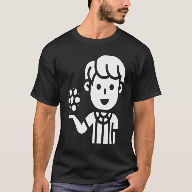 Camiseta dardos para jogadores de dardos Pally 20 darts Dar (Frente)