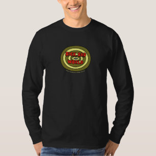 Camiseta Daria Sick World