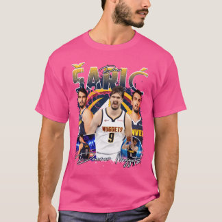 Camiseta Dario Ari