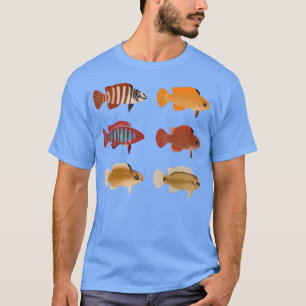 Camiseta Dario Pack