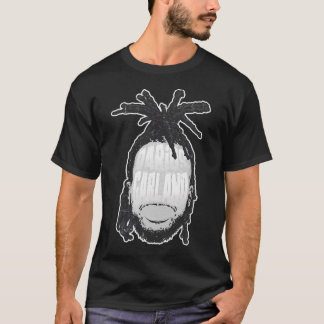 Camiseta Darius Garland Cleveland Player