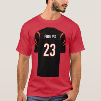 Camiseta Darius Phillips Jersey 1