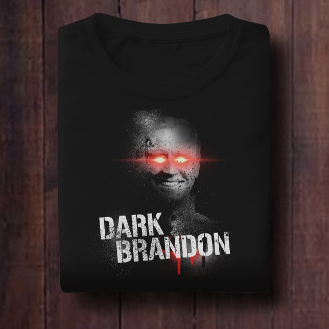 Camiseta Dark Brandon (Criador carregado)