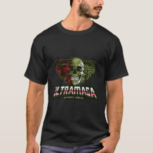Camiseta Dark Brandon Halloween Traje Trump Biden F