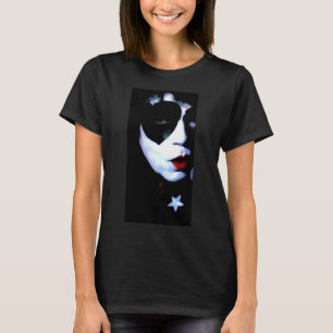 Camiseta Dark Heartchild