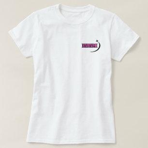 Camiseta Dark Horse