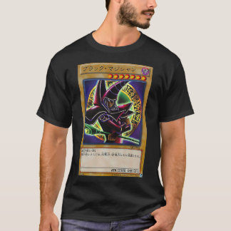 Camiseta dark magician