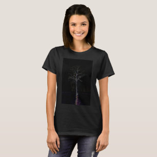 Camiseta Dark Side 3 Mulheres
