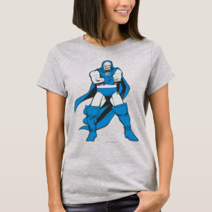 Camiseta Darkseid Poses