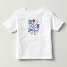 Camiseta Darmstadtium (Ds) – Número Atômico 110 | ATOMIVRA