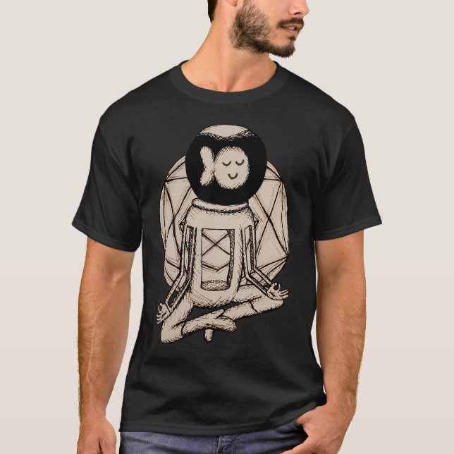 Camiseta Darryl - O Evangelho da Meia-Noite (Frente)