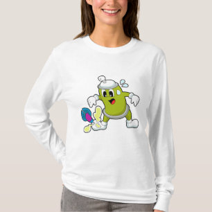Camiseta Dart Dardos Dart, spray de gelo