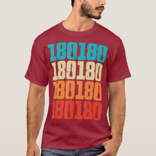 Camiseta Dart Dartist Vintage Jogando Presente