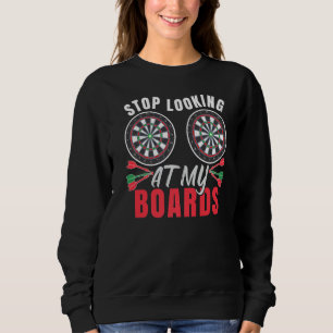 Camiseta Dart Player Women Dart