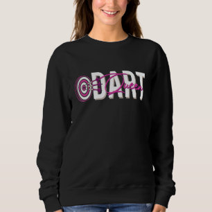 Camiseta Dart Queen